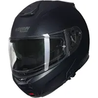 Nolan N100-6 Systeemhelm Mat/Zwart XL unisex