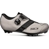 Sidi MTB Aertis MTB-schoenen Greige/Zwart, Maat 42,5 - EUR