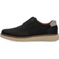 Australian Footwear Veterschoen 'Pozzato' donkerblauw