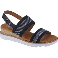 SKECHERS - Bobs Desert Kiss Hi - Tea Time Maat 36