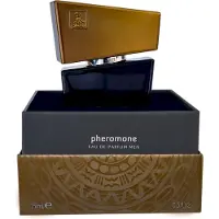 Hot - Pheromone Parfum Heren 15 ml- Grijs