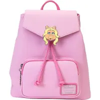 Loungefly Disney Mini Backpack The Muppets Miss Piggy