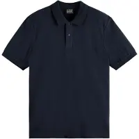 Scotch & Soda Shirt marine