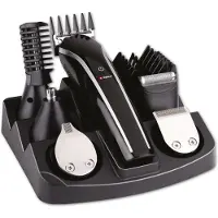 Alpina 871125218841 Tondeuse Zwart