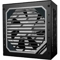 LC-Power Lc6550m V2.31 550w Modulaire Voeding