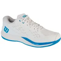 Wilson Rush Pro Ace Oz All Court Shoes Wit EU 41 1/3 Man
