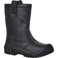 Portwest Steelite Rigger Laars met kruipneus S3 CI FW29
