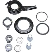 Shimano Cassettejoint Nexus 7 CJ-NX10 - riemaandrijving