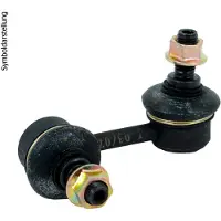 HERTH+BUSS JAKOPARTS J4965027 Stabilisatorstang