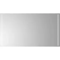 vidaXL Badkamerspiegel LED 50x90 cm