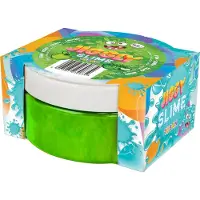 TUBAN Tuba - Jiggly Slime – Green Apple 200 g