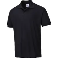 Portwest Naples Poloshirt B210