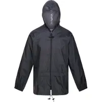 Regatta Grote buiten mens outdoor classics waterdichte stormbreak jacket