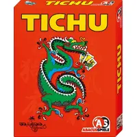 ABACUSSPIELE Tichu