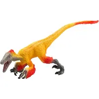 MOJO Dinosaurus Deinonychus 387139