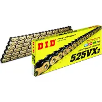 Did Rolketting 525vx3