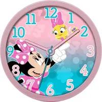 Disney Wandklok