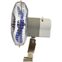 Carpoint Ventilator 6'' 24Volt
