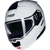 Nolan N90-3 06 Classico N-Com Helm