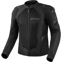 SHIMA Mesh Pro 2.0 Motorfiets textiel jas