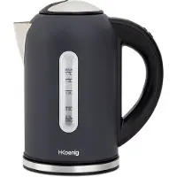 H.Koenig - BOE52 - Waterkoker - 1.7 L