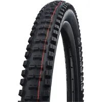 Schwalbe Big Betty - TLE - ADDIX Soft - Super Gravity - 29x2.40 - Flanken in bronskleur