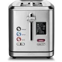 Solis Broodrooster 8004