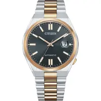 Citizen Nj0154-80h Horloge