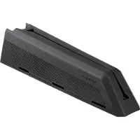 Topeak bovenbuistas - FastFuel TriBox - Zwart