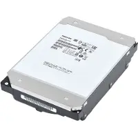 Toshiba HDD met grote capaciteit 18 TB 3,5 inch SATA Interne harde schijf (CMR)