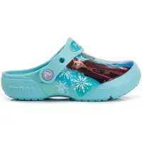 Crocs Klompen FL FROZEN II CLOG K kind 34 / 35