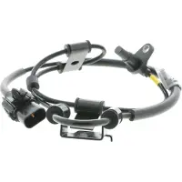 VEMO V53-72-0091 Wielsnelheidssensor (ABS)
