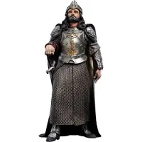 Weta Workshop Mini Epics The Lord of the Rings - King Aragorn Figuur