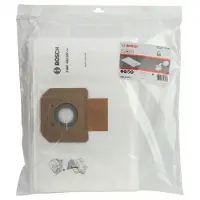 Bosch Professional Vliesfilterzak GAS 35 (5x)