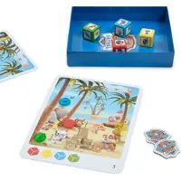 Paw Patrol Jeu d’ambiance Pat’Patrouille Finders Seekers