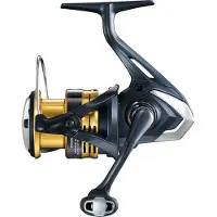 Shimano Sahara Fj Spinning Molen