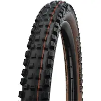 Schwalbe Vouwband Magic Mary Super Gravity 27,5 x 2.40" / 62-584 mm - Zwart