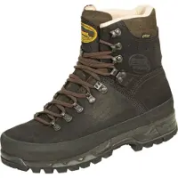 Meindl 2816-01 Island MFS Active Wandelschoenen | Maat 9 Heren Zwart