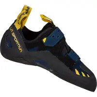 La Sportiva - Tarantula Boulder - Klimschoenen 43,5, zwart/blauw