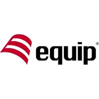 Equip 608030 Patchkabel Cat8.1 S/FTP 2xRJ45 1.00m blau LSZH