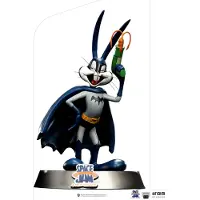 Iron Studios Space Jam: A New Legacy - Bugs Bunny Batman 1:10 Scale Statue