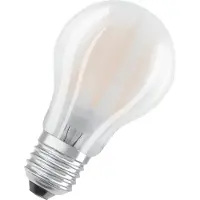 Osram LED lamp | NaN: E27 | Warm White | 27- K | 7,5- W | vervanger voor 75 W