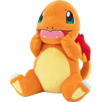 Jazwares Pokemon pluche knuffel Charmander 20cm