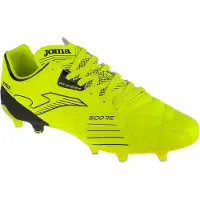 Joma Voetbalschoen 'Score 24 FG SCOW' geel