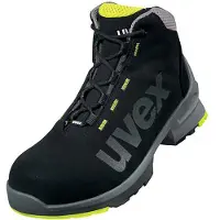 Uvex 85458 S2 Veiligheidsschoen