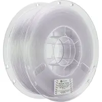 Polymaker PB01032 PB01032 Filament PETG Hittebestendig, Hoge treksterkte 1.75 mm 1000 g Blauw (doorschijnend) PolyLite 1 stuk(s)