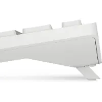 Dell Pro KM5221W - Toetsenbord- en muisset - draadloos - 2,4 GHz - AZERTY - Frans - wit