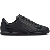 Nike Mercurial Vapor 16 Club IC kinder zaalschoenen zwart maat 36