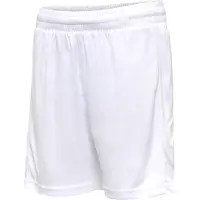 Hummel Sportbroek zwart / wit