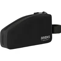 Brooks frametas Scape Top Tube Zwart